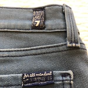Seven for All Mankind Jeans